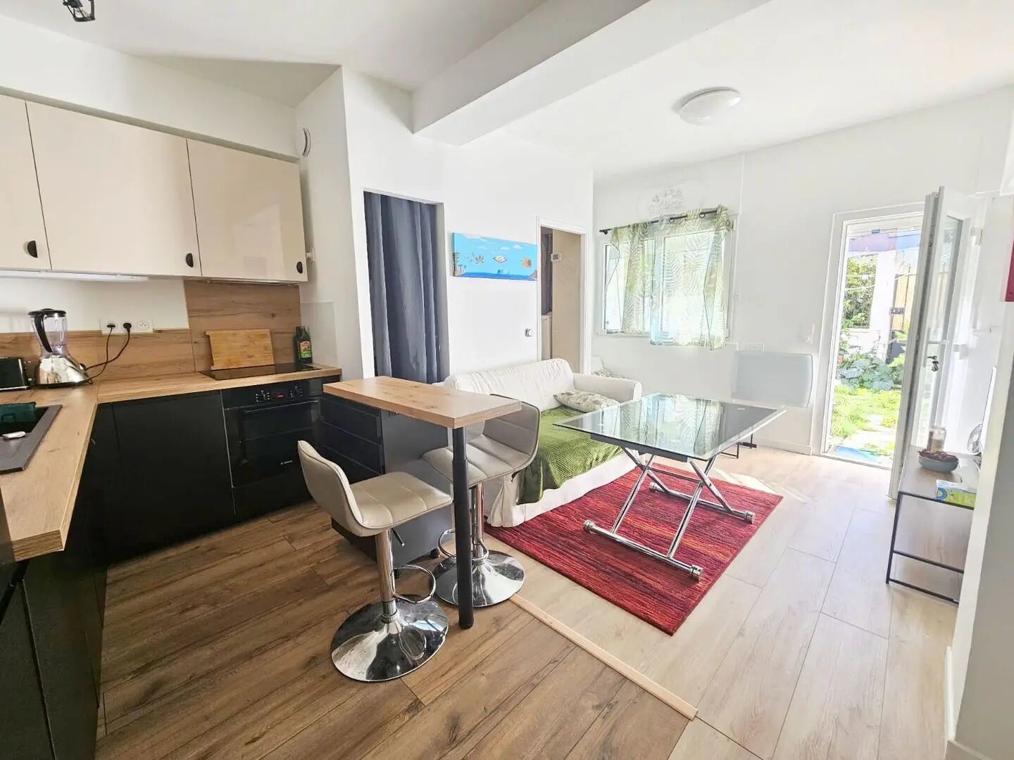 Maison à vendre, 58m², Fontenay-sous-Bois