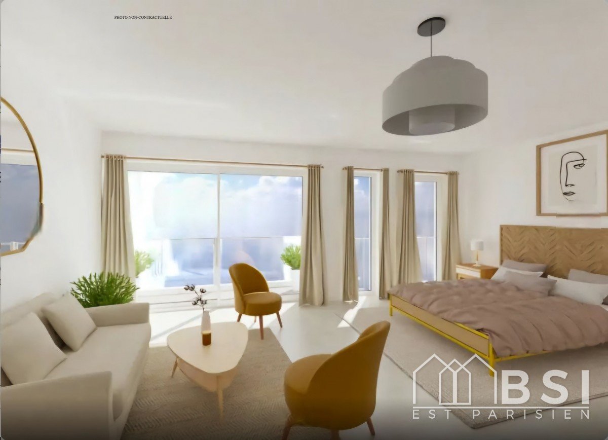 Maison à vendre, 110m², Fontenay-sous-Bois