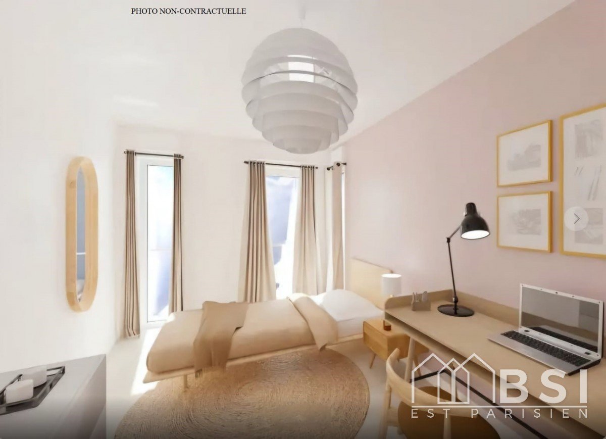 Maison à vendre, 110m², Fontenay-sous-Bois