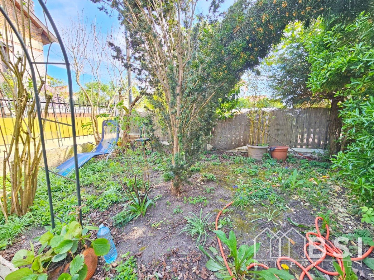 Maison à vendre, 80m², Fontenay-sous-Bois