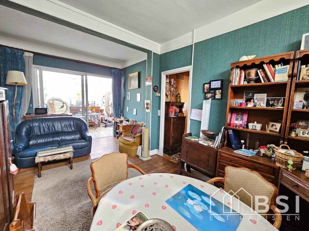 Maison à vendre, 80m², Fontenay-sous-Bois