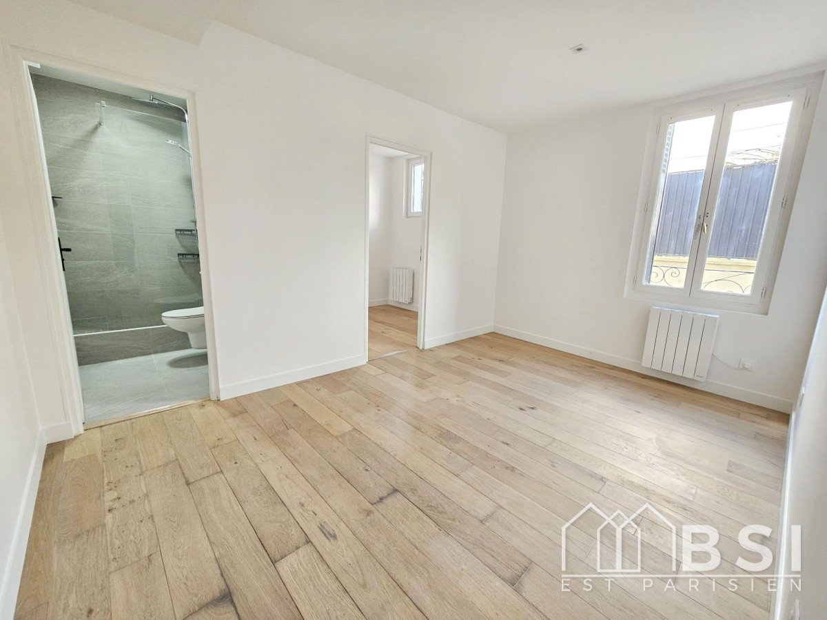 Appartement à vendre, 46m², Fontenay-sous-Bois