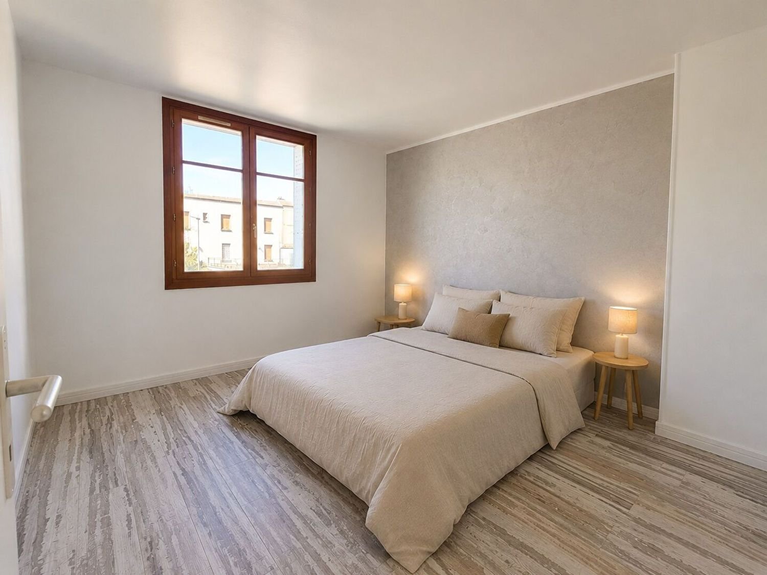 Appartement à vendre, 54m², Montreuil
