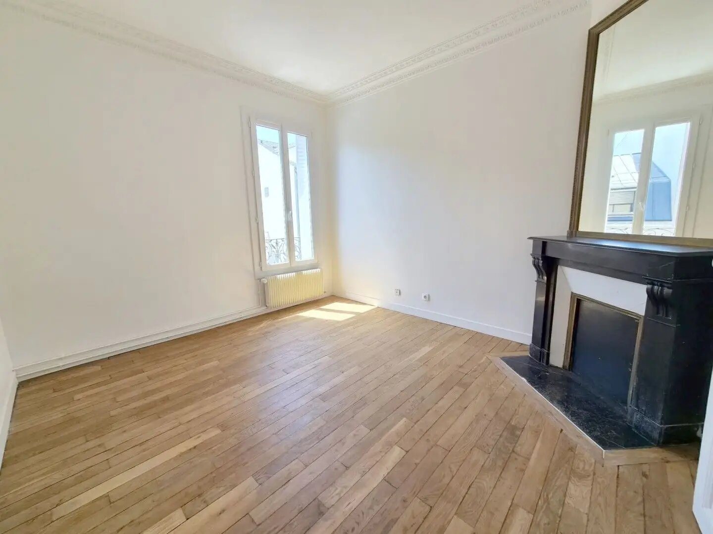 Appartement à vendre, 54m², Fontenay-sous-Bois