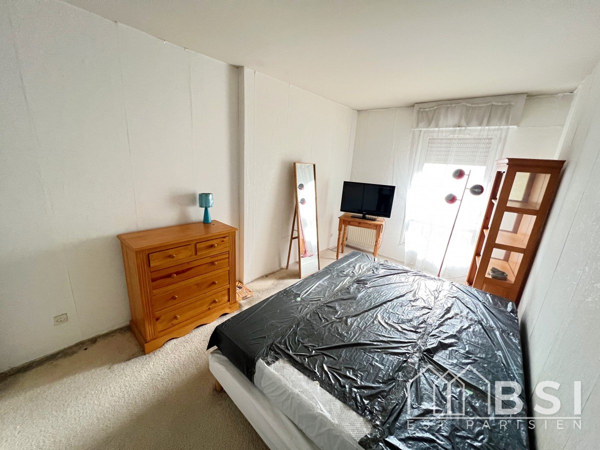 Appartement à vendre, 71m², Créteil