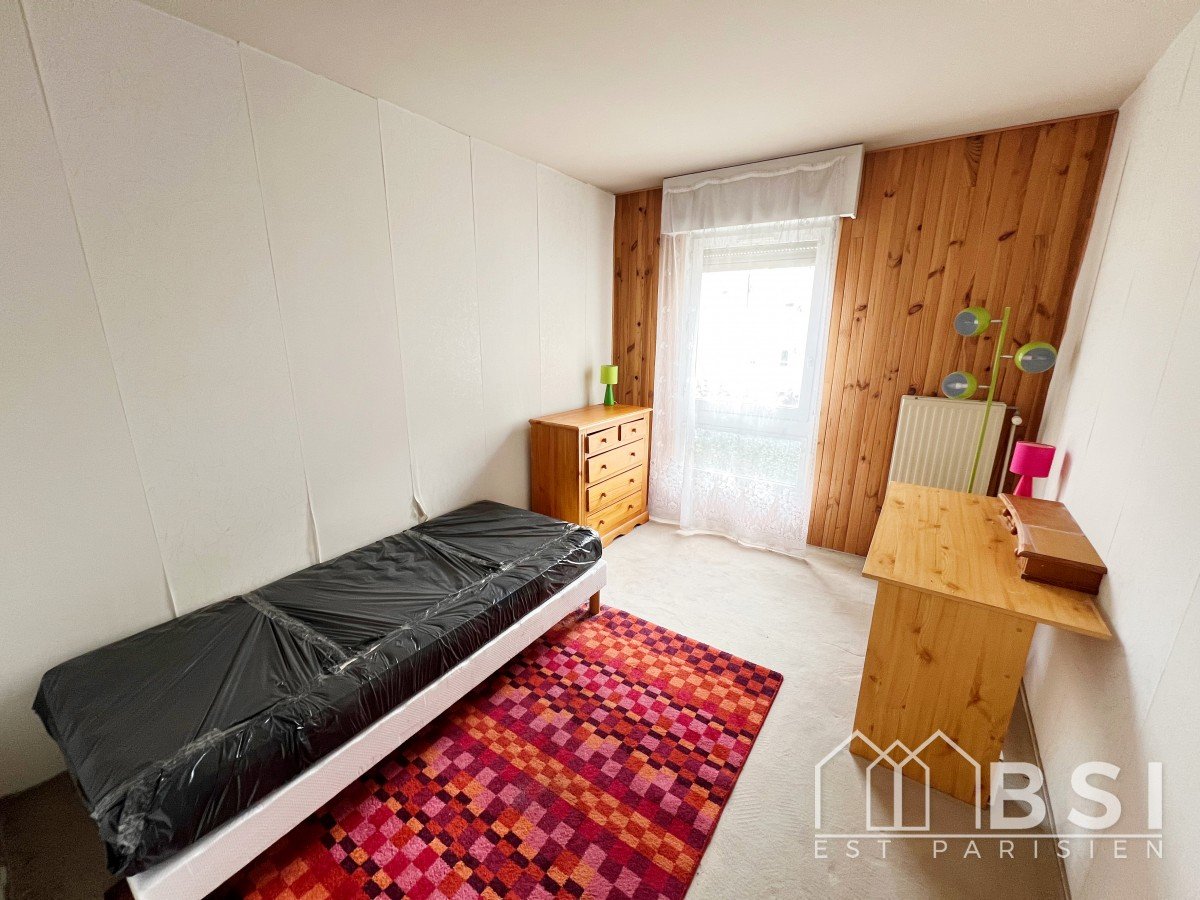 Appartement à vendre, 71m², Créteil