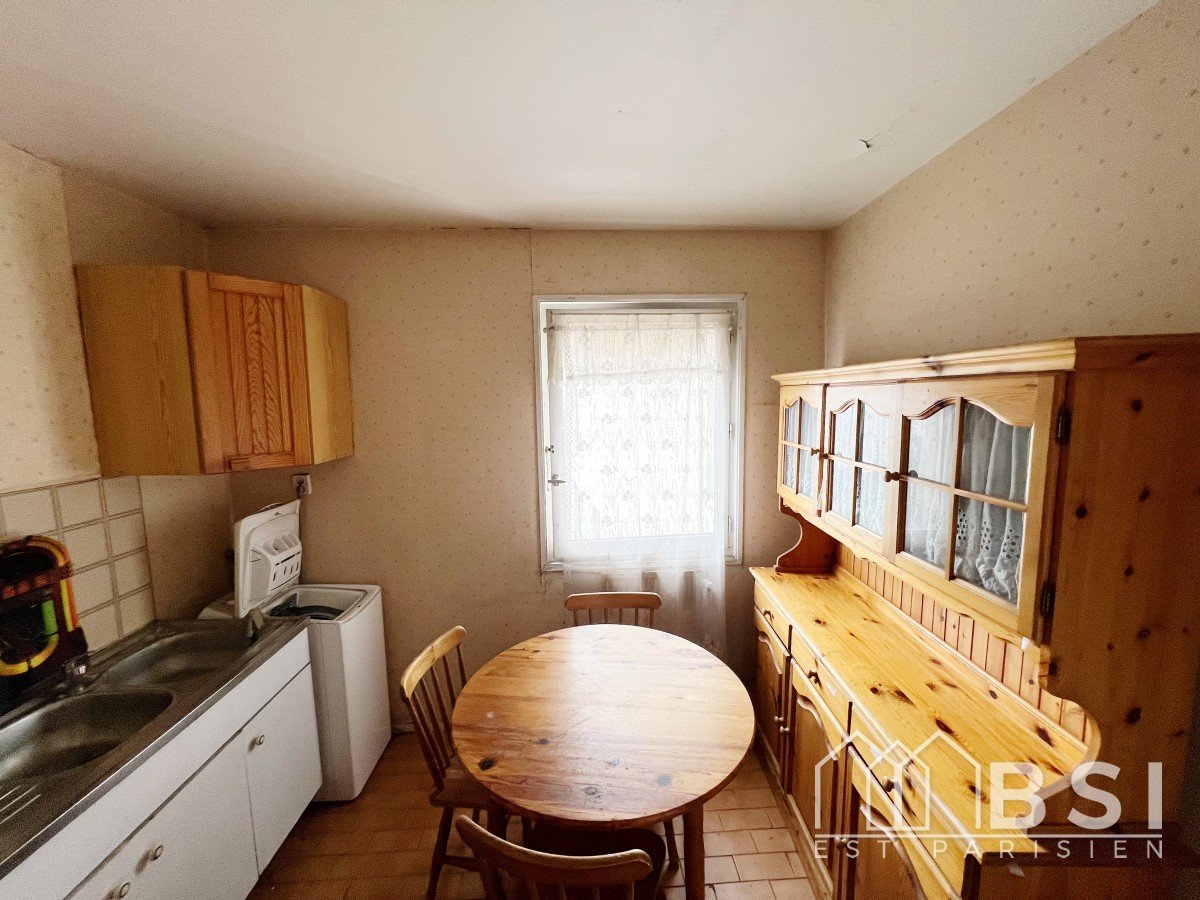 Appartement à vendre, 71m², Créteil