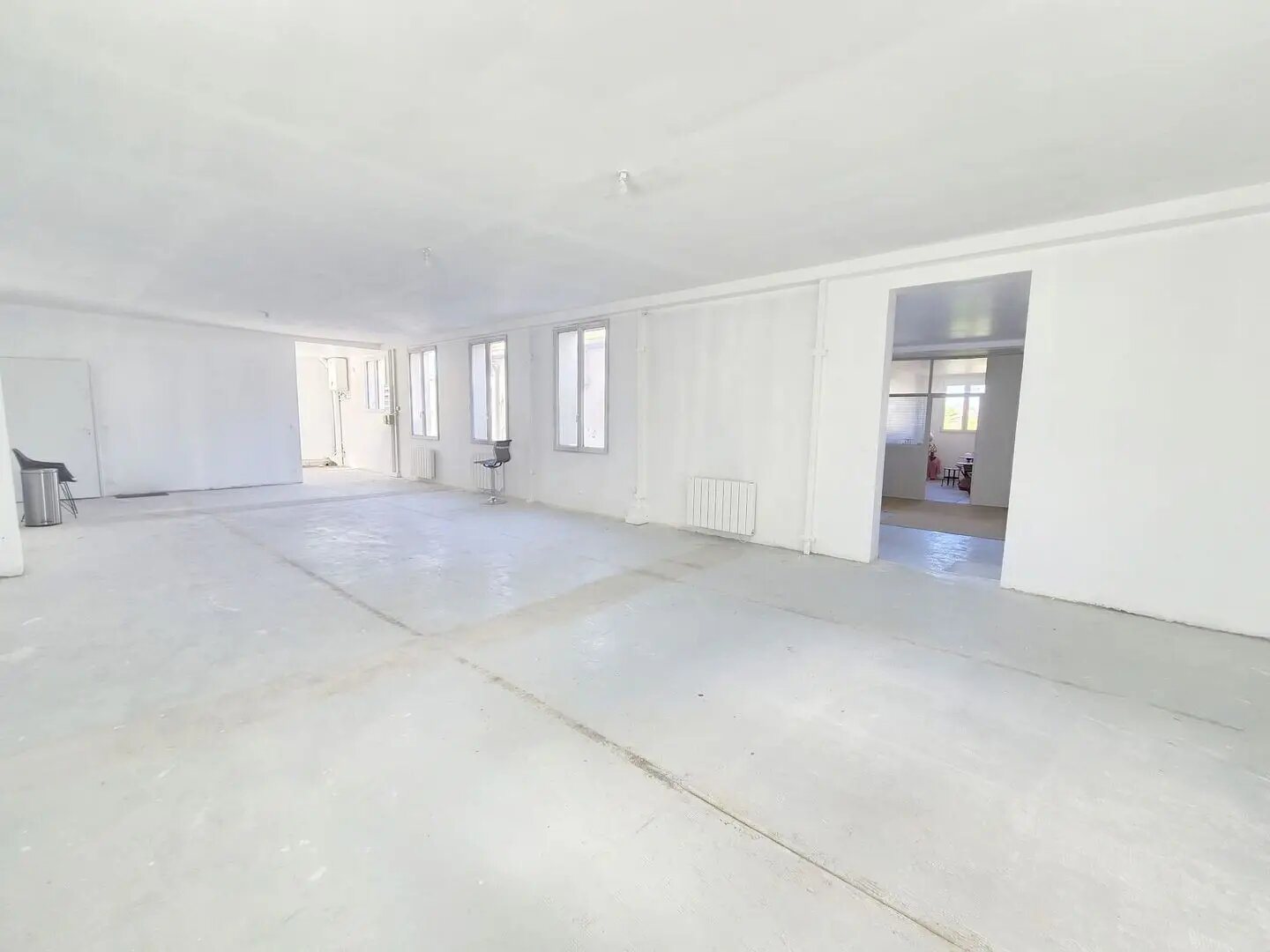 Appartement à vendre, 130m², Fontenay-sous-Bois