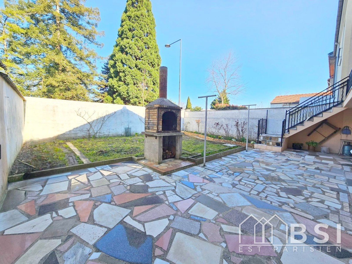Maison à vendre, 90m², Fontenay-sous-Bois