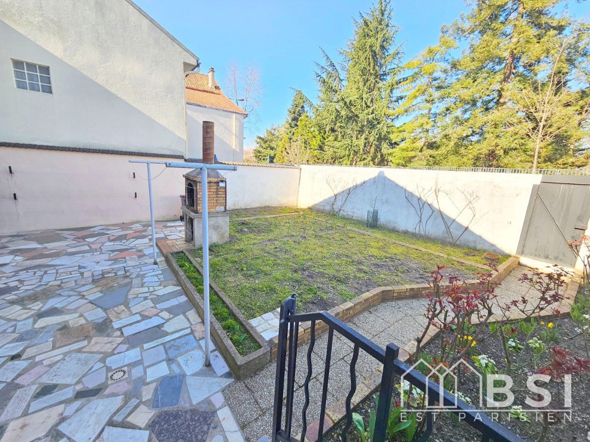 Maison à vendre, 90m², Fontenay-sous-Bois