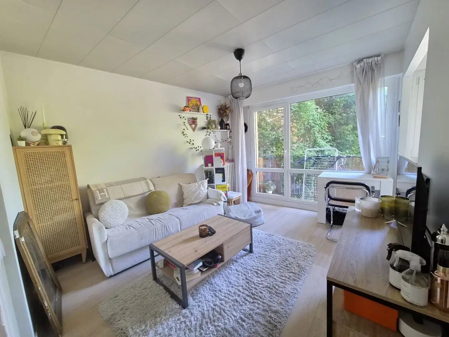 Appartement à vendre, 28m², Fontenay-sous-Bois