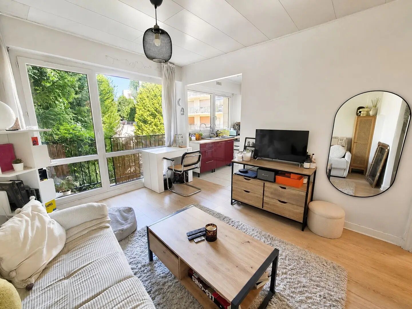 Appartement à vendre, 28m², Fontenay-sous-Bois
