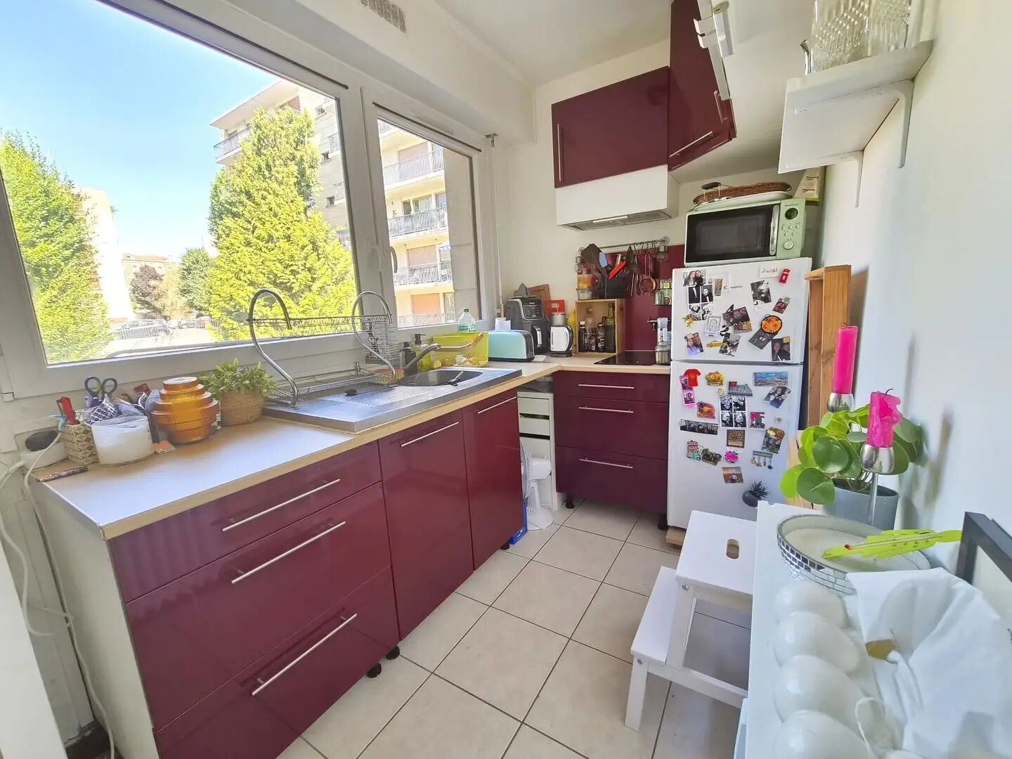 Appartement à vendre, 28m², Fontenay-sous-Bois