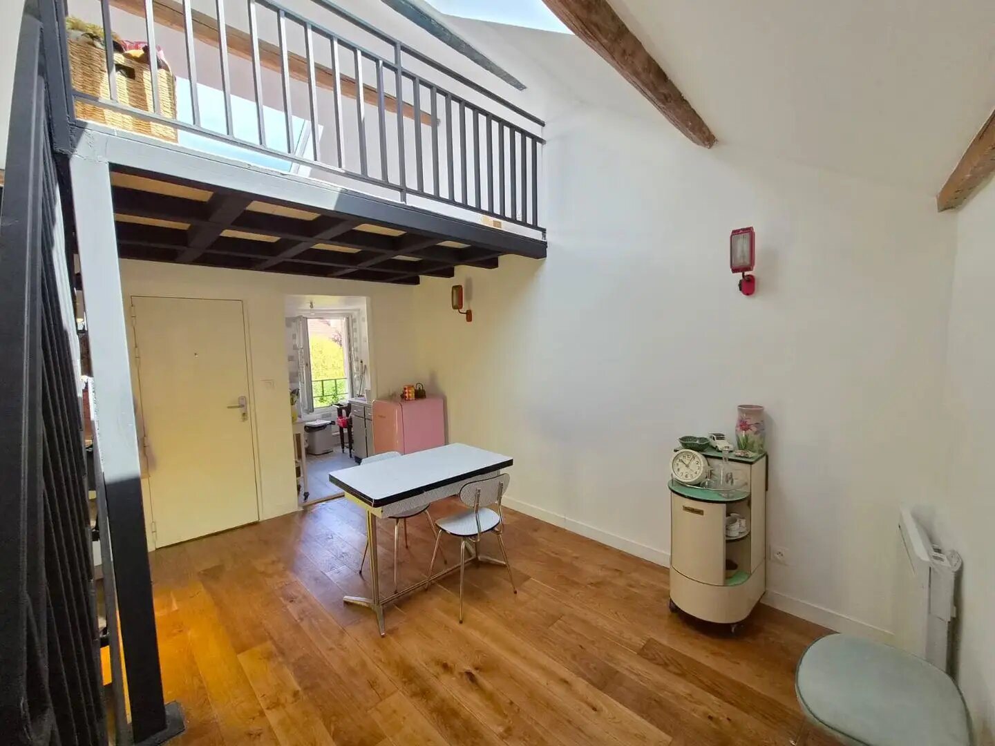 Appartement à vendre, 56m², Fontenay-sous-Bois