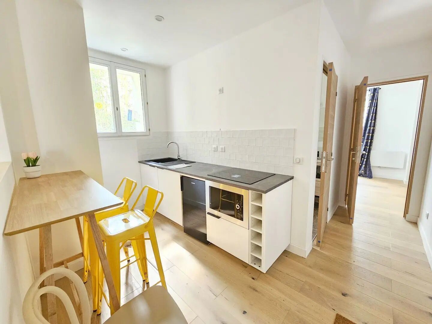 Appartement à vendre, 75m², Fontenay-sous-Bois