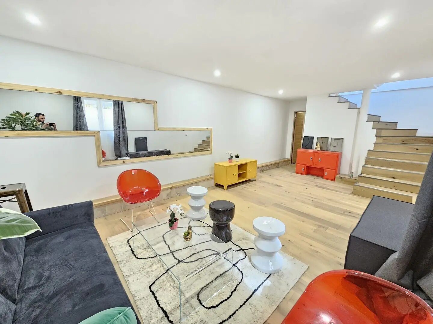 Appartement à vendre, 75m², Fontenay-sous-Bois