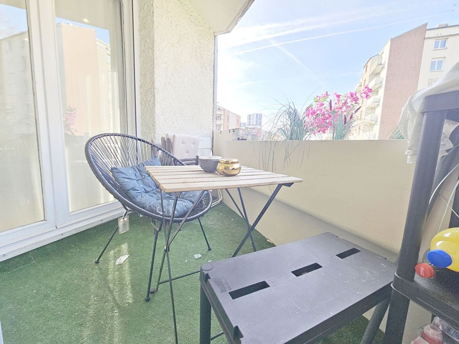 Appartement à louer, 102m², Fontenay-sous-Bois
