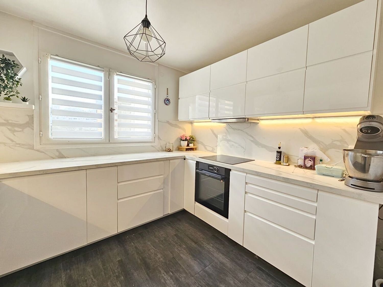 Appartement à louer, 102m², Fontenay-sous-Bois