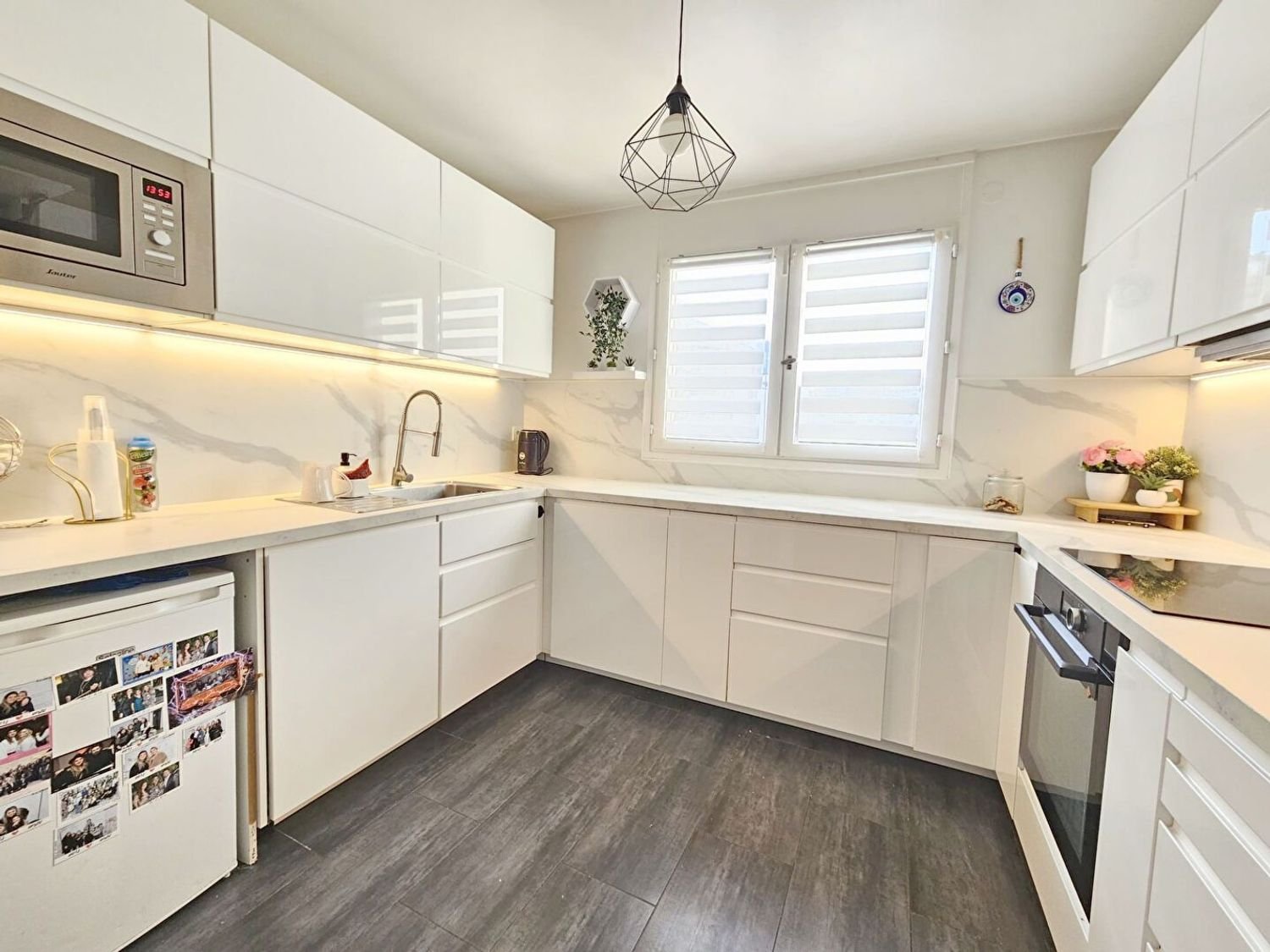 Appartement à louer, 102m², Fontenay-sous-Bois