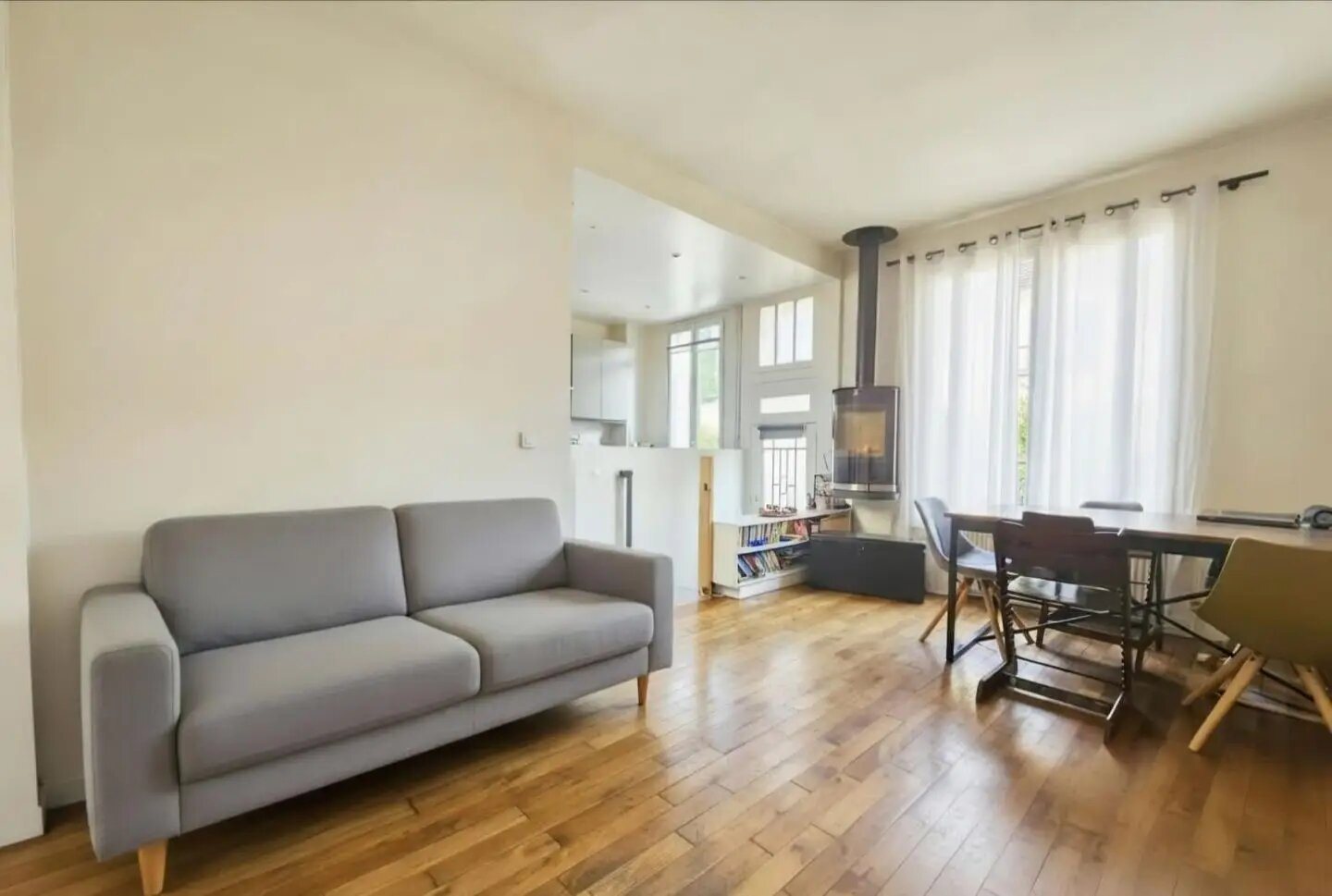 Maison à vendre, 73m², Fontenay-sous-Bois