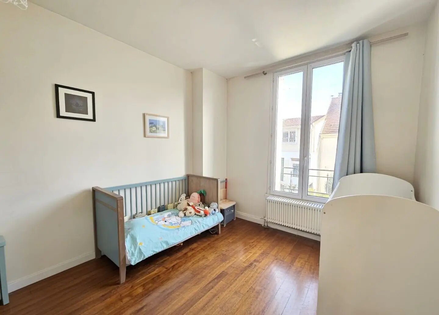 Maison à vendre, 73m², Fontenay-sous-Bois
