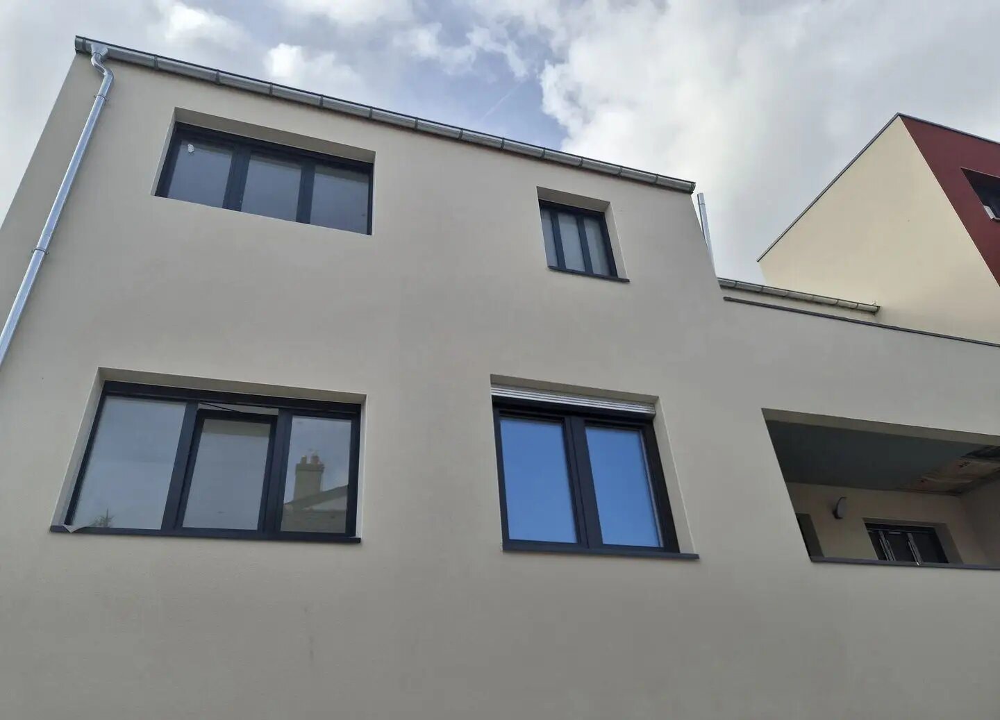 Appartement à vendre, 66m², Fontenay-sous-Bois