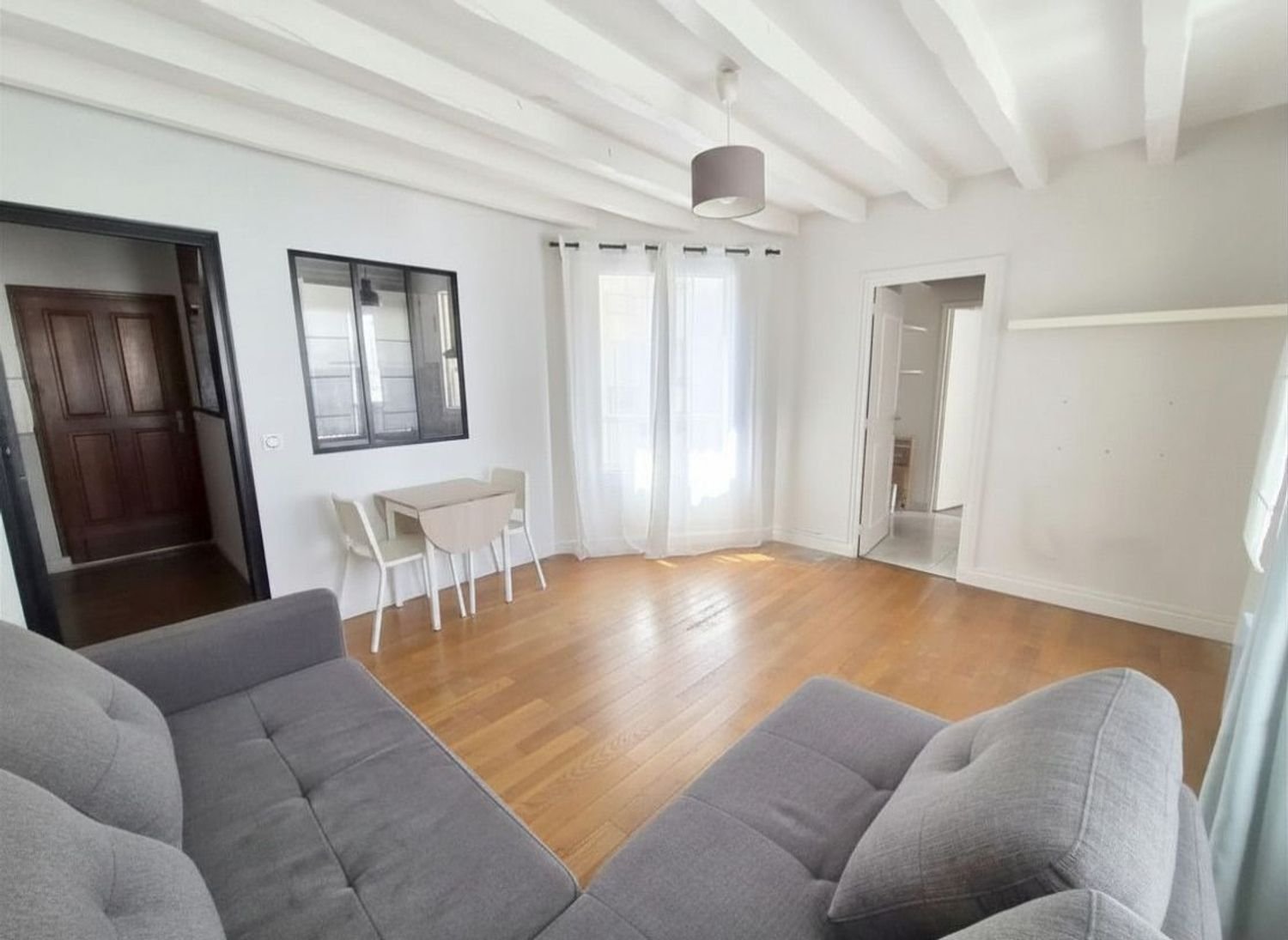 Appartement à vendre, 48m², Vincennes