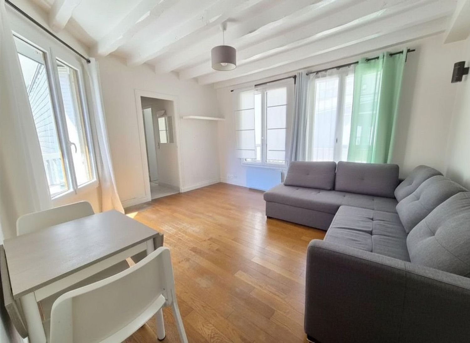 Appartement à vendre, 48m², Vincennes