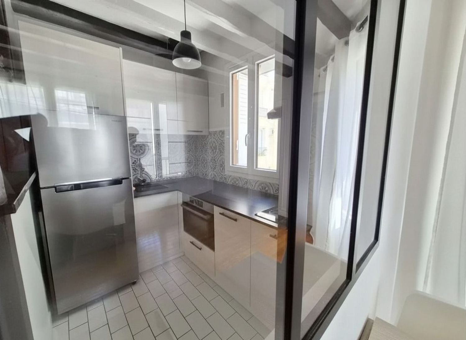 Appartement à vendre, 48m², Vincennes