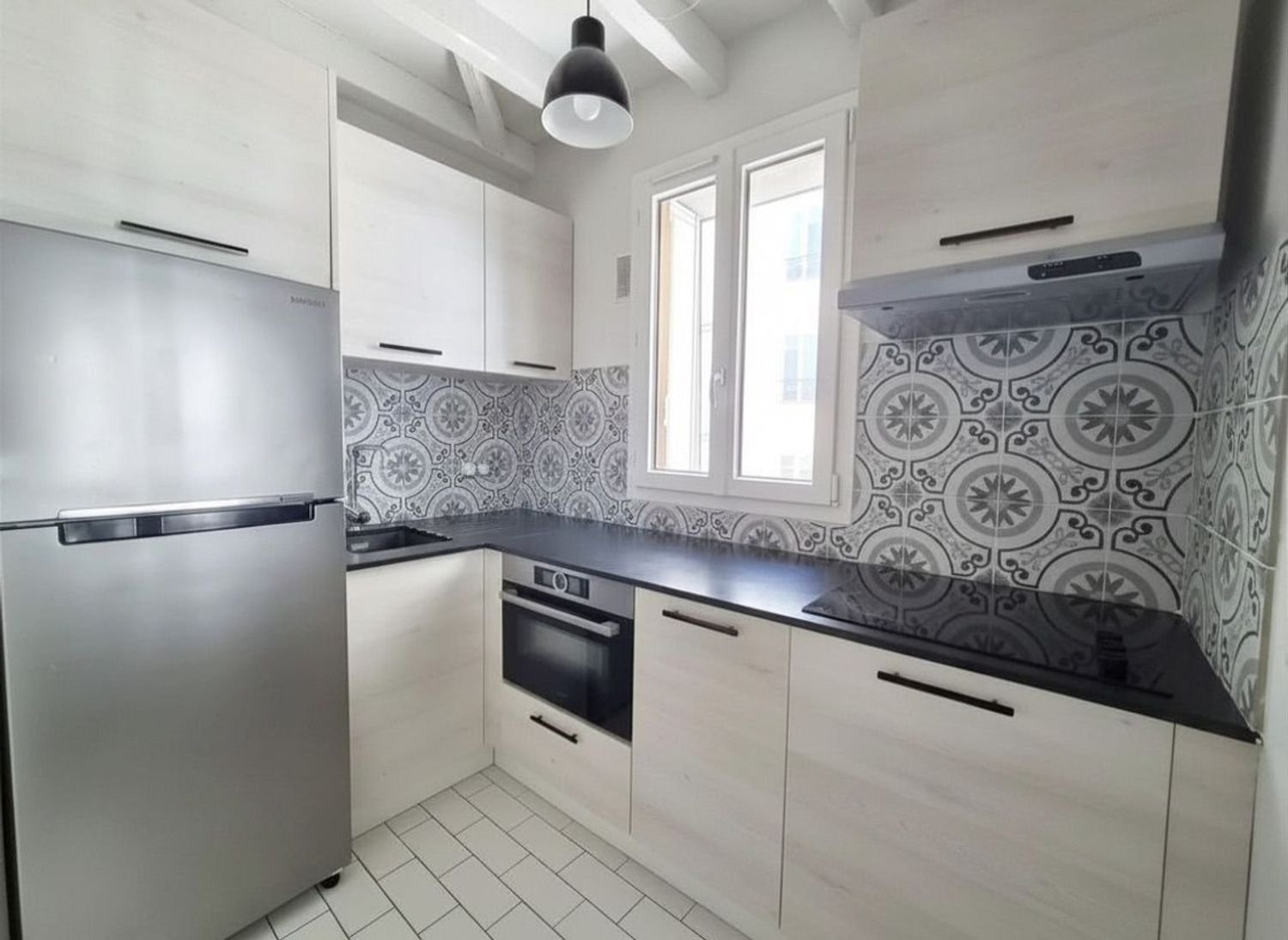 Appartement à vendre, 48m², Vincennes