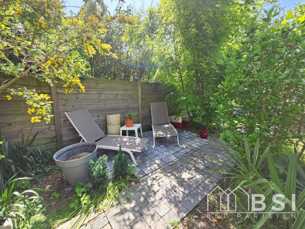 Maison à vendre, 100m², Fontenay-sous-Bois