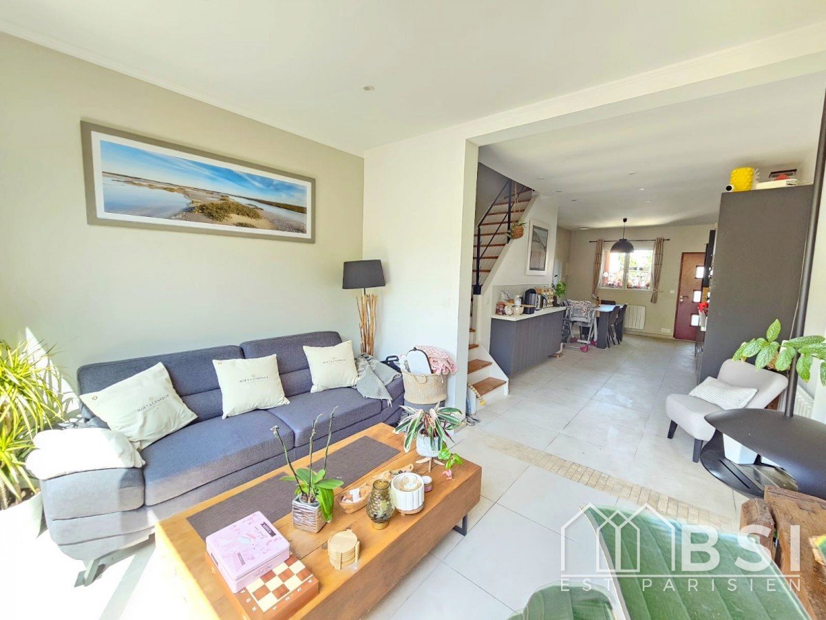 Maison à vendre, 100m², Fontenay-sous-Bois