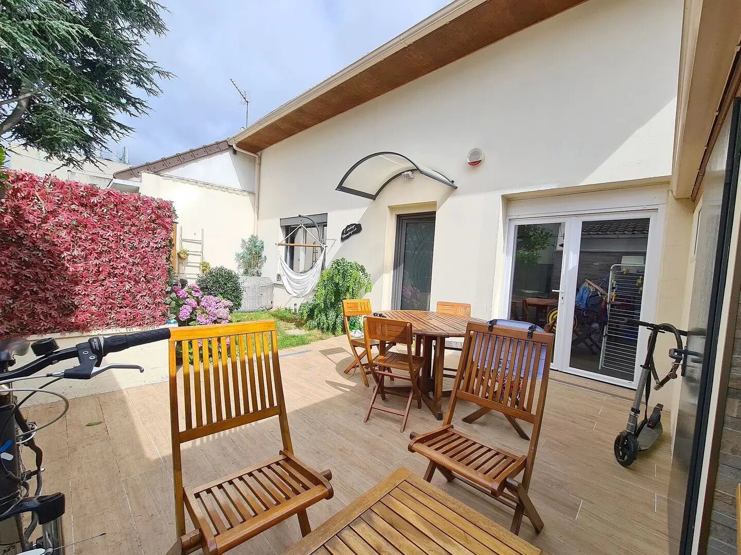 Maison à vendre, 87m², Fontenay-sous-Bois