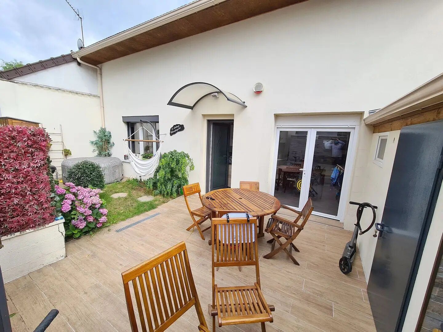 Maison à vendre, 87m², Fontenay-sous-Bois