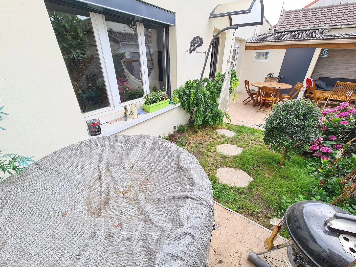 Maison à vendre, 87m², Fontenay-sous-Bois