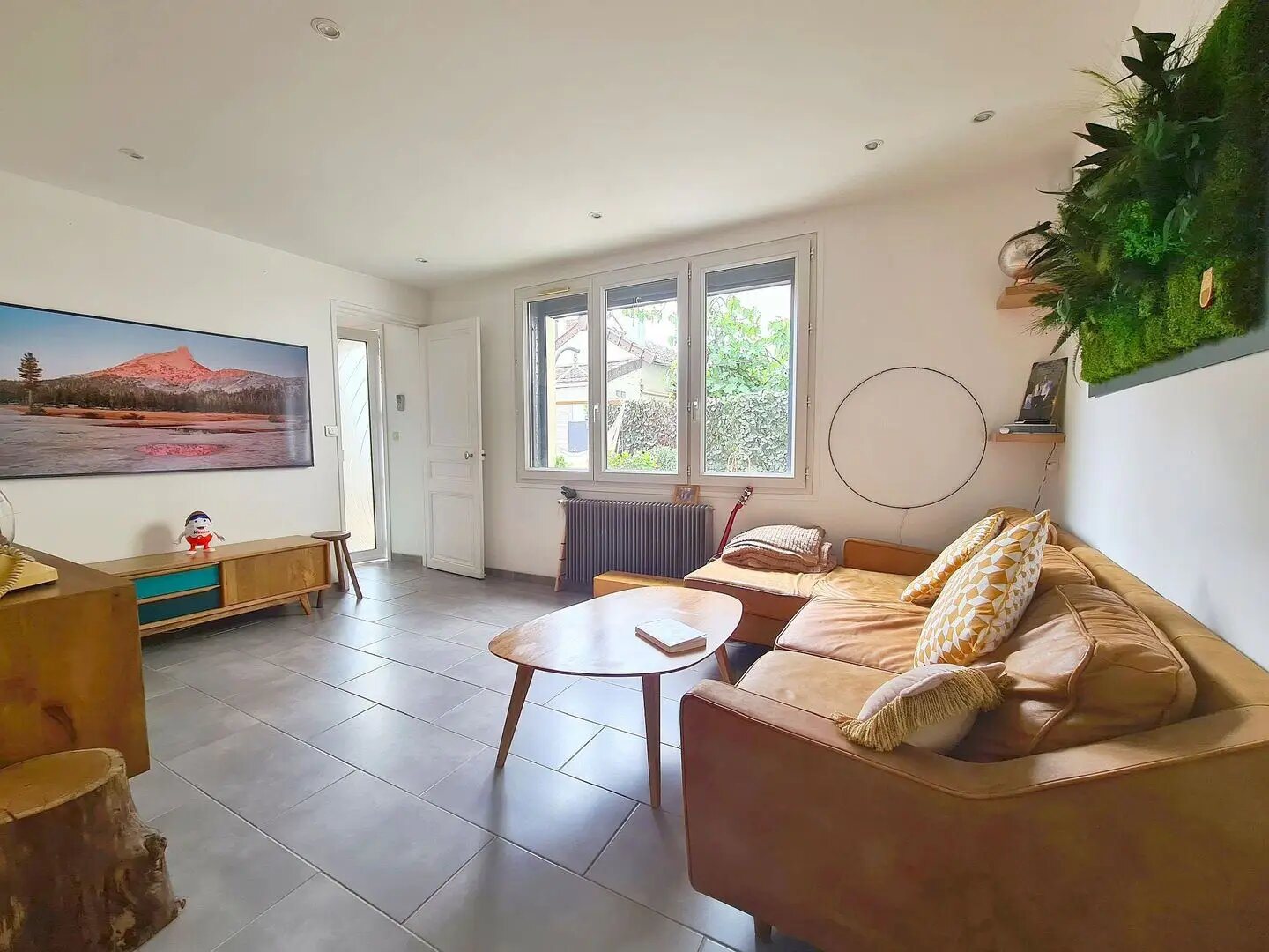 Maison à vendre, 87m², Fontenay-sous-Bois