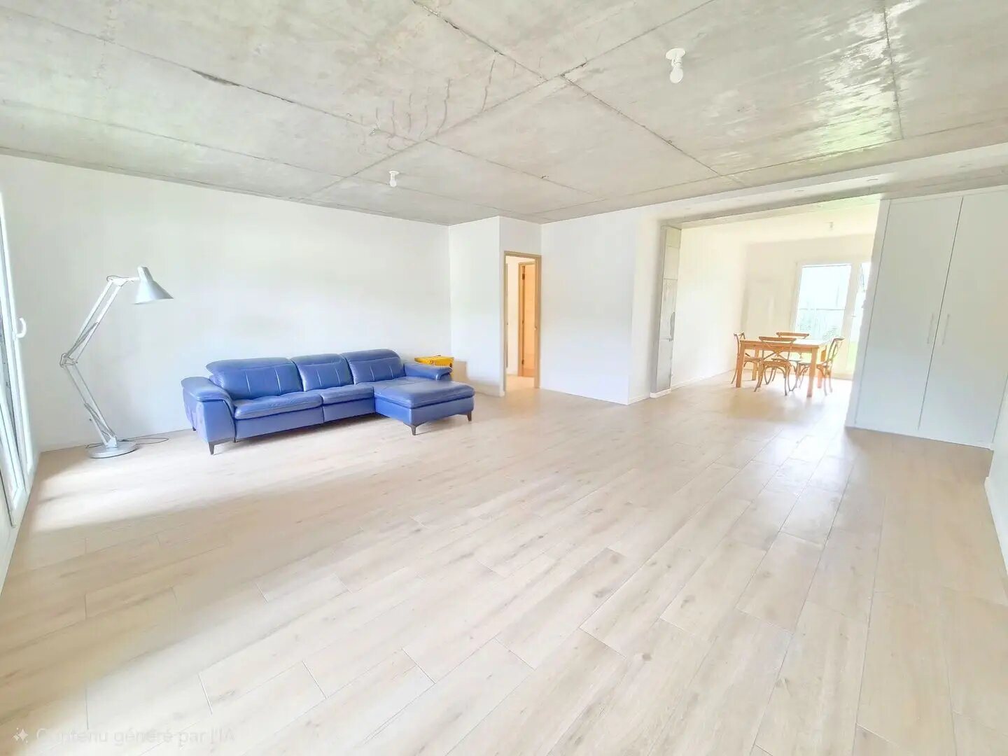 Appartement à vendre, 110m², Fontenay-sous-Bois