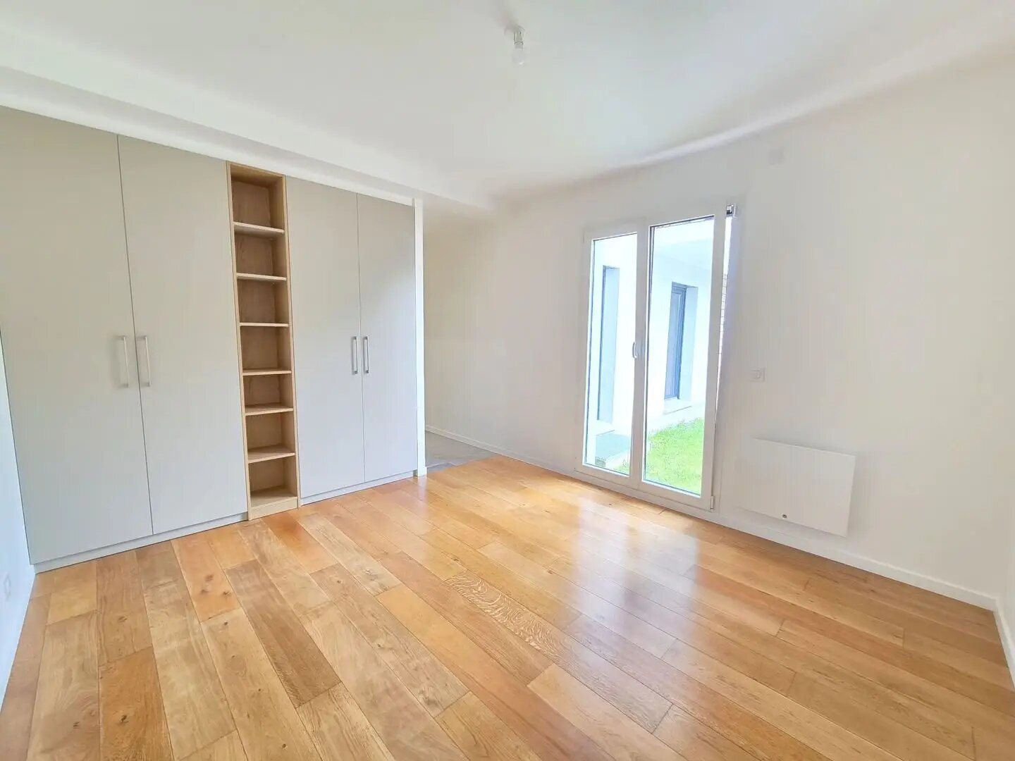 Appartement à vendre, 110m², Fontenay-sous-Bois