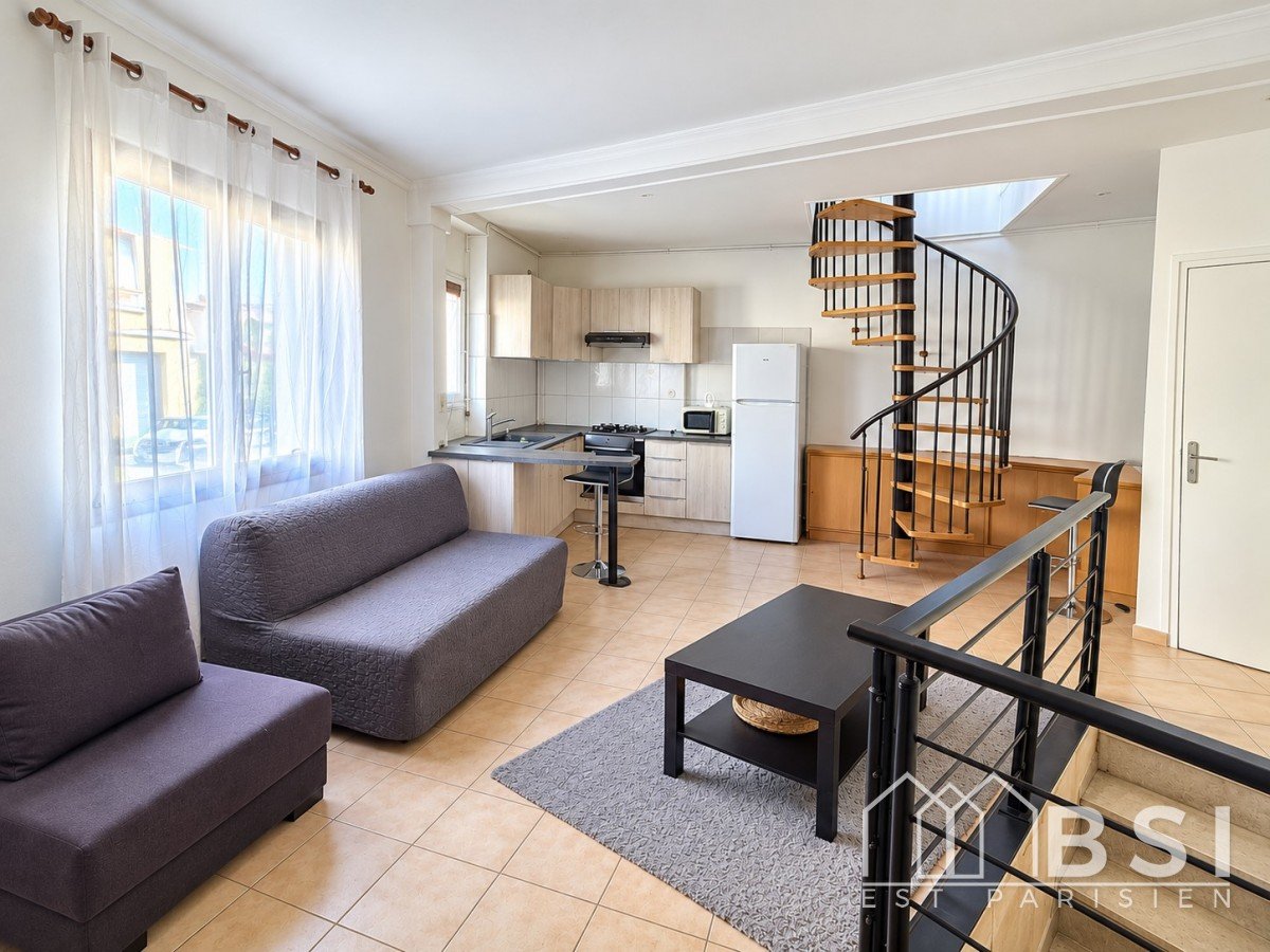Maison à vendre, 55m², Fontenay-sous-Bois