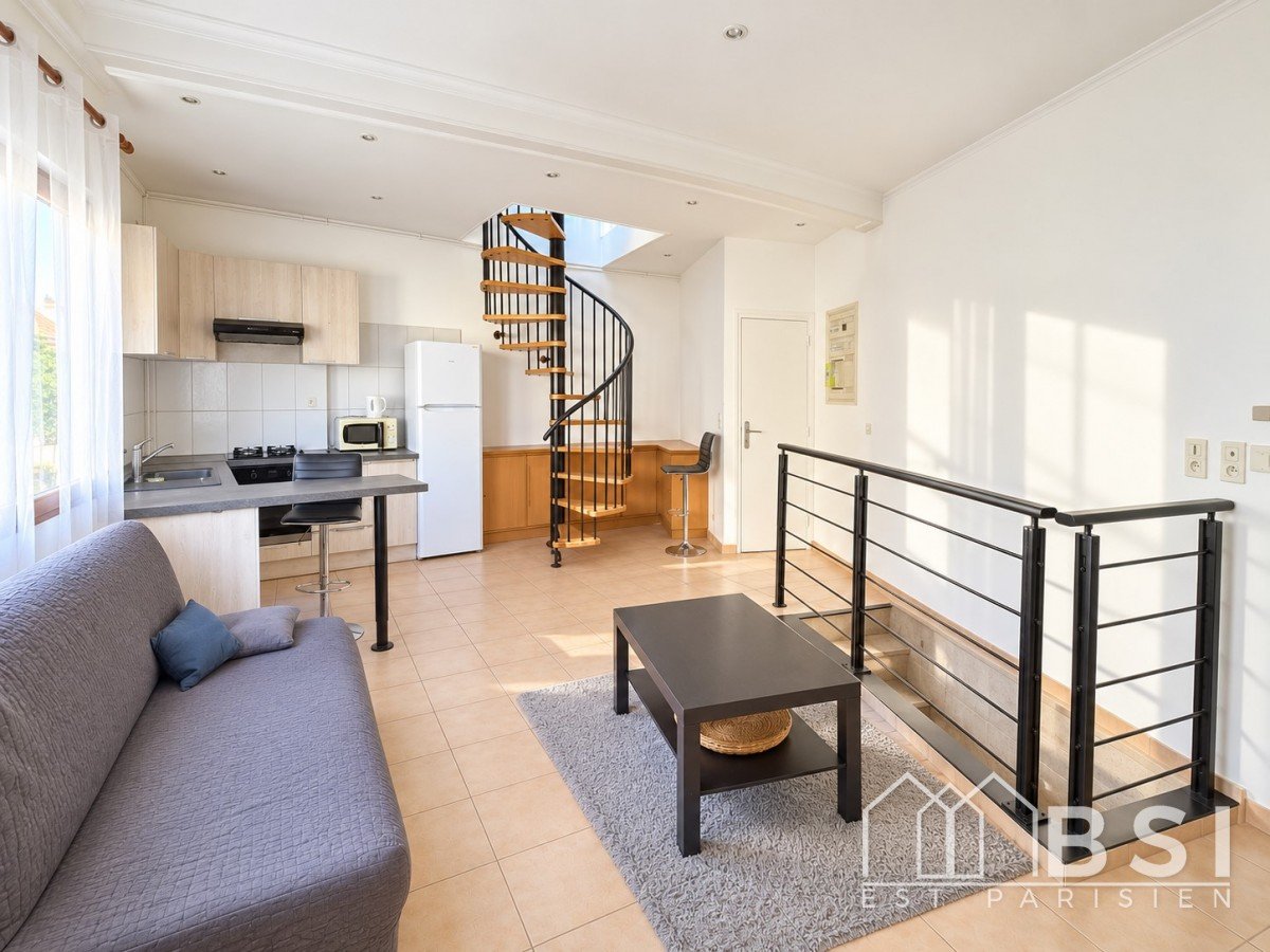 Maison à vendre, 55m², Fontenay-sous-Bois