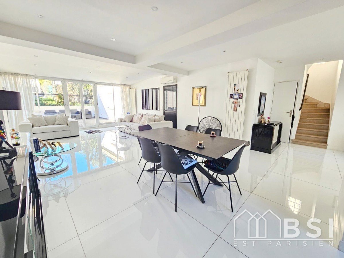 Maison à vendre, 70m², Fontenay-sous-Bois