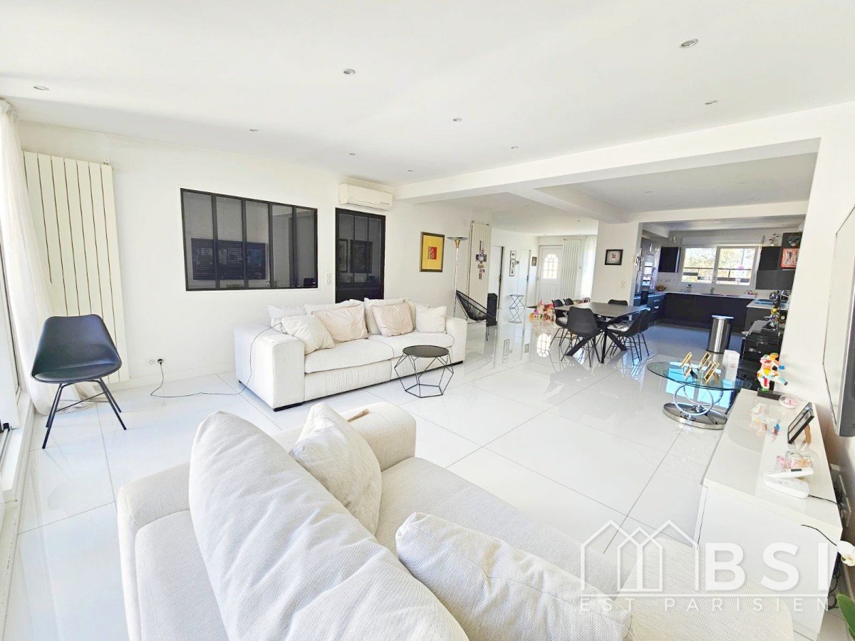 Maison à vendre, 70m², Fontenay-sous-Bois