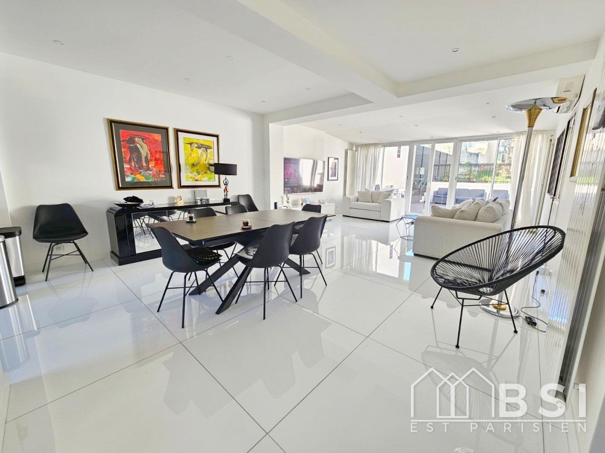 Maison à vendre, 70m², Fontenay-sous-Bois