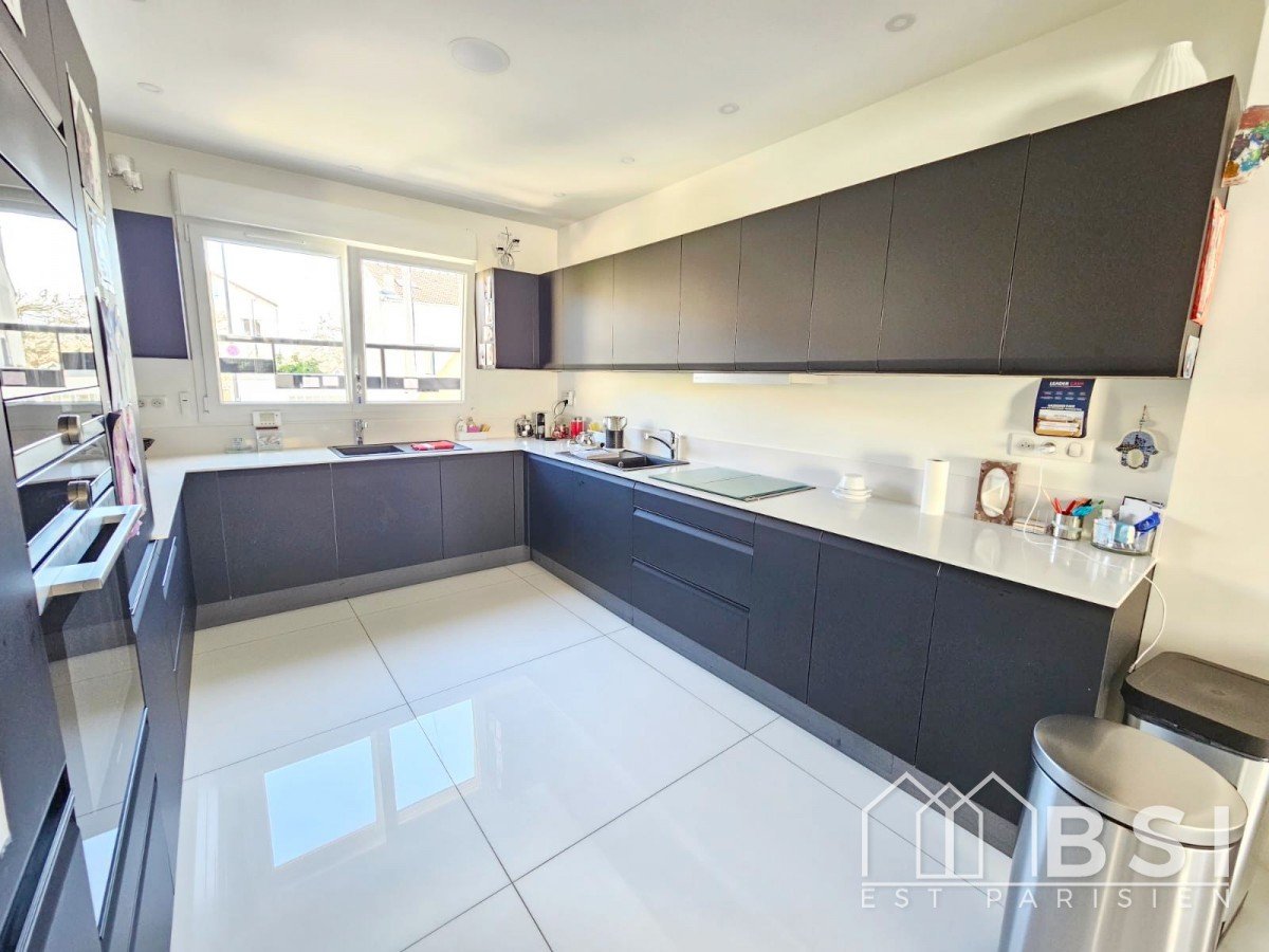 Maison à vendre, 70m², Fontenay-sous-Bois