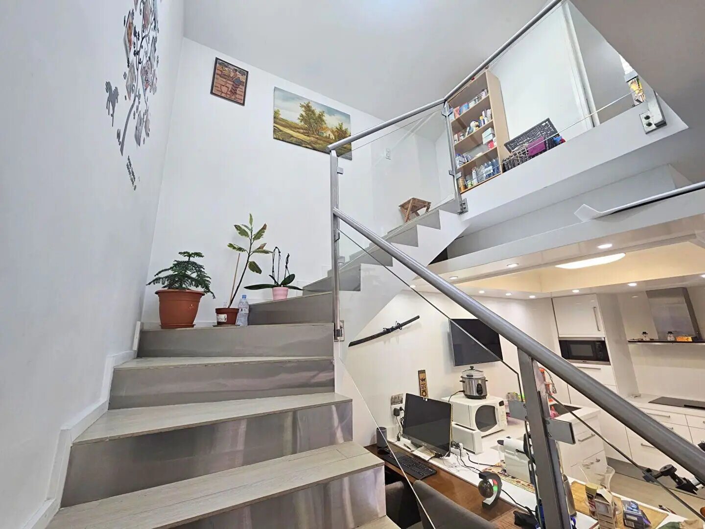Appartement à vendre, 95m², Fontenay-sous-Bois