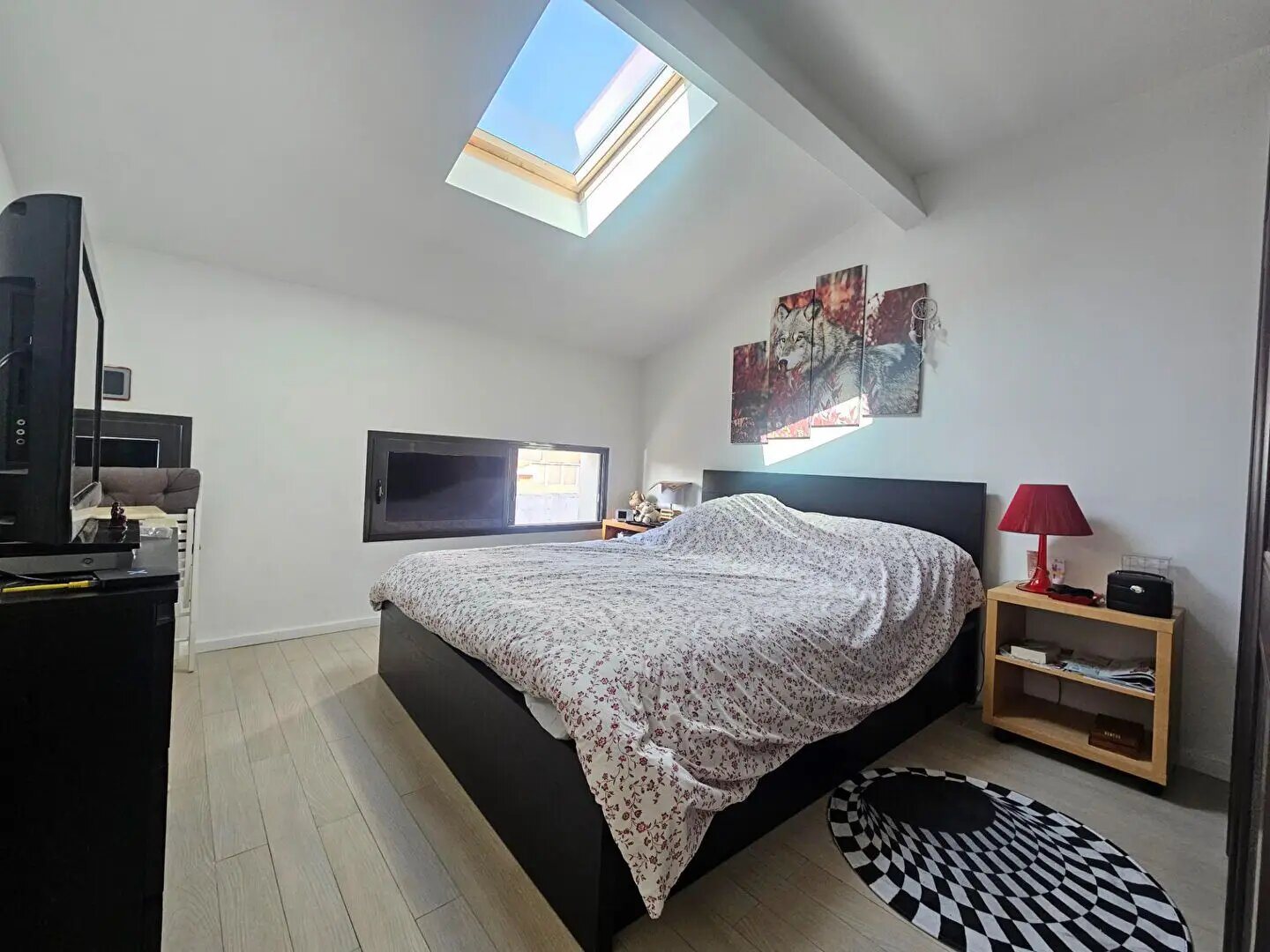 Appartement à vendre, 95m², Fontenay-sous-Bois
