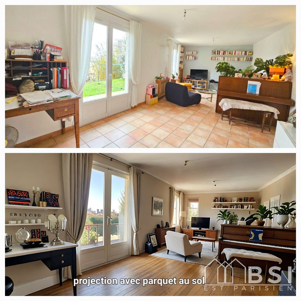 Maison à vendre, 88m², Fontenay-sous-Bois