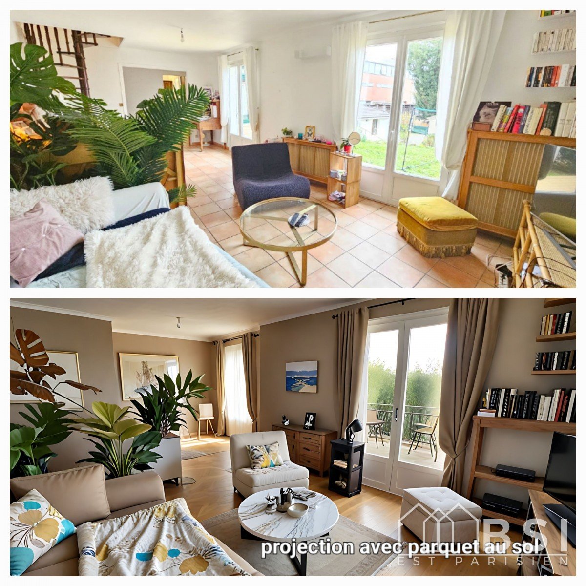 Maison à vendre, 88m², Fontenay-sous-Bois