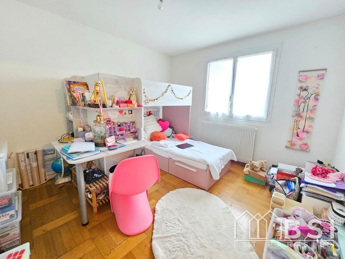 Maison à vendre, 88m², Fontenay-sous-Bois