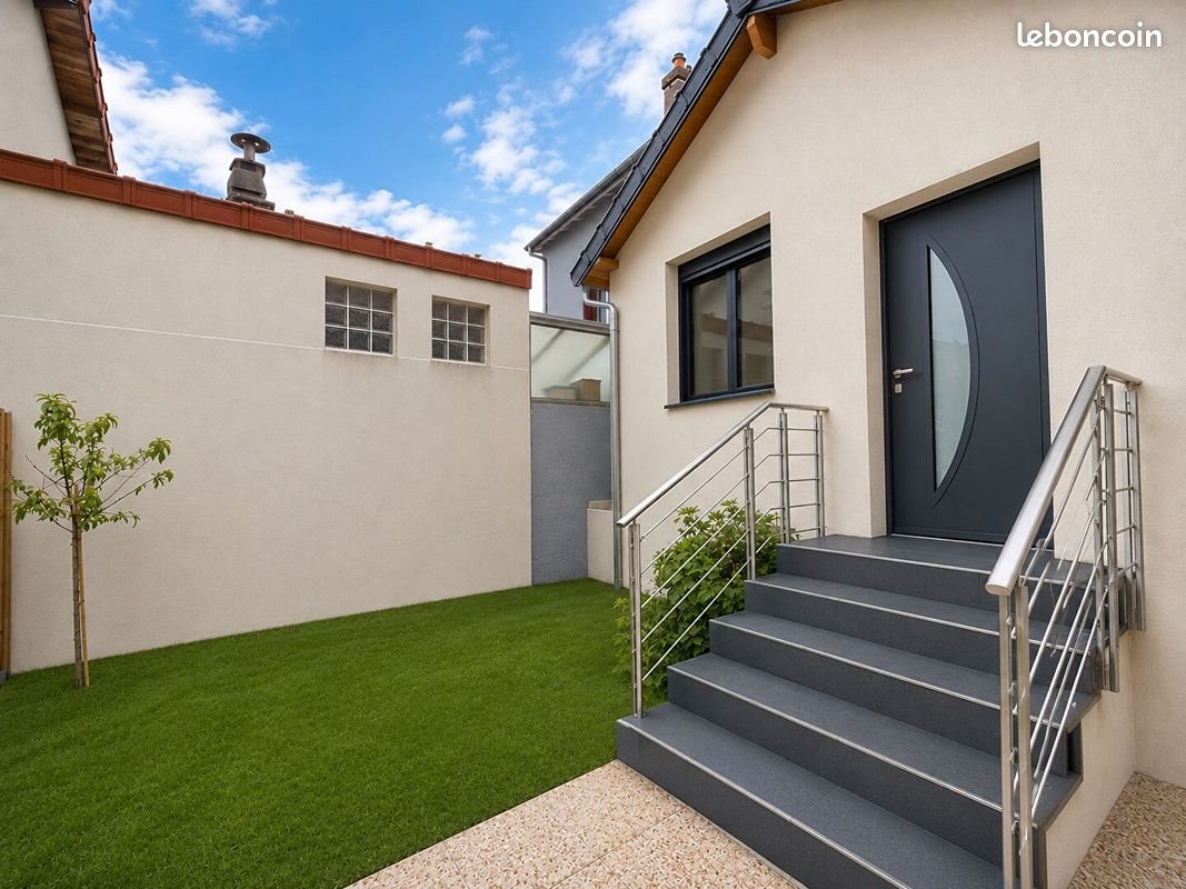Maison à vendre, 33m², Fontenay-sous-Bois